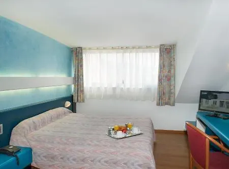 Urbain V 3* Mende