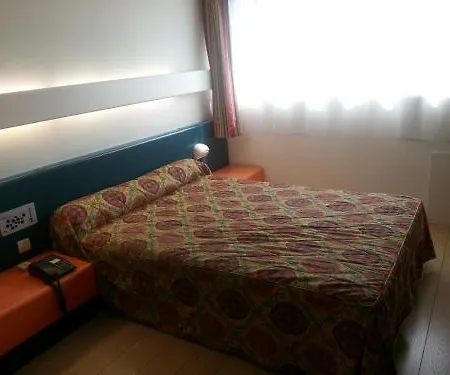 Hotel Urbain V