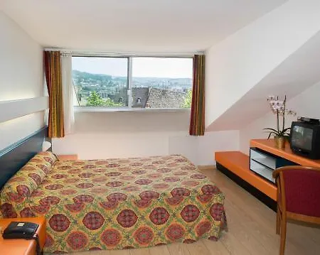 Hotel Urbain V