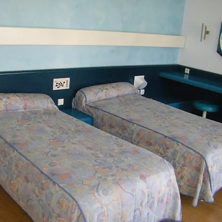 Hotel Urbain V Mende