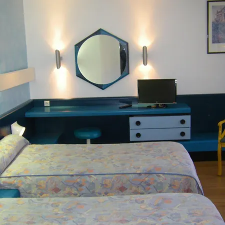 Hotel Urbain V Mende