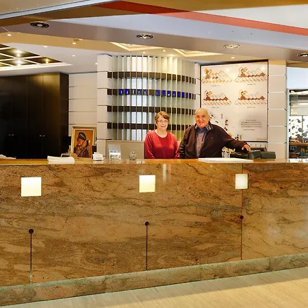 Urbain V Hotel Mende