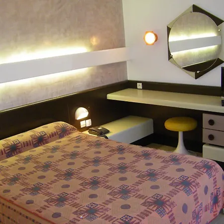 Hotel Urbain V
