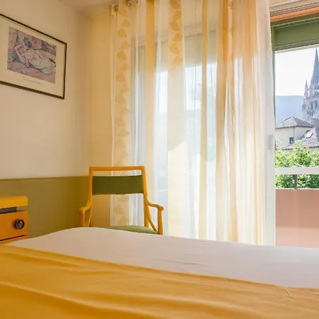 Hotel Urbain V