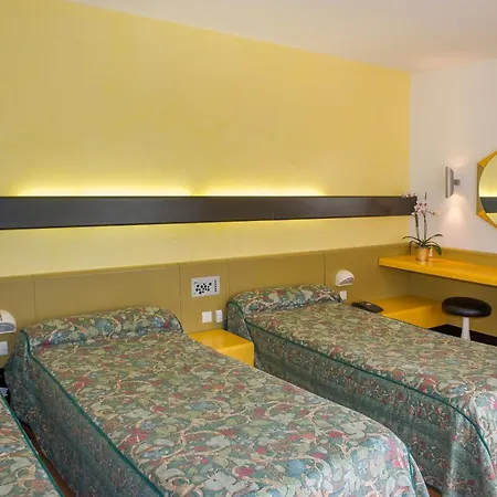 Hotel Urbain V Mende