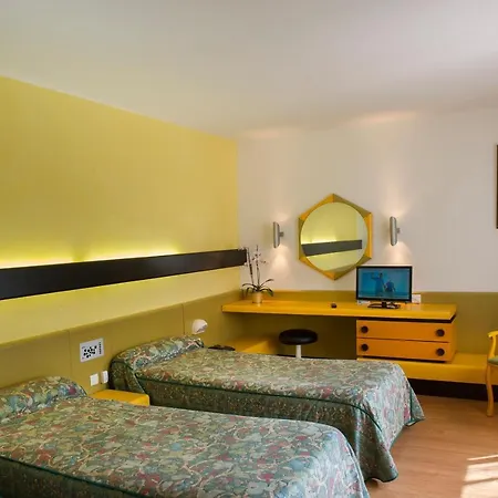 Hotel Urbain V